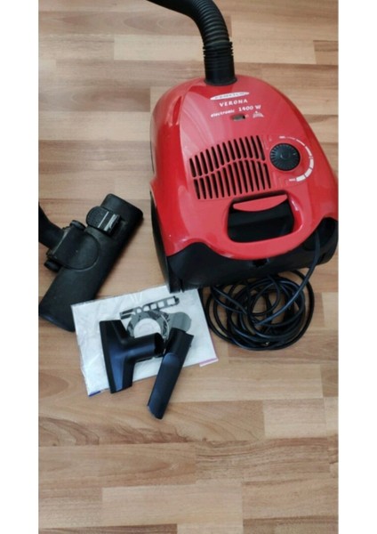 1400 Süpürge Toz Torbası 20'li Paket, Temiz ve Sağlıklı Evler Için Uygun fiyatları