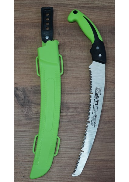 Plastik Saplı Testere 270 mm