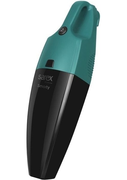 Yeşil Dikey Elektrikli Süpürge SR-5010 Smarty, Güçlü ve Şık Temizlik Aleti fırsatları