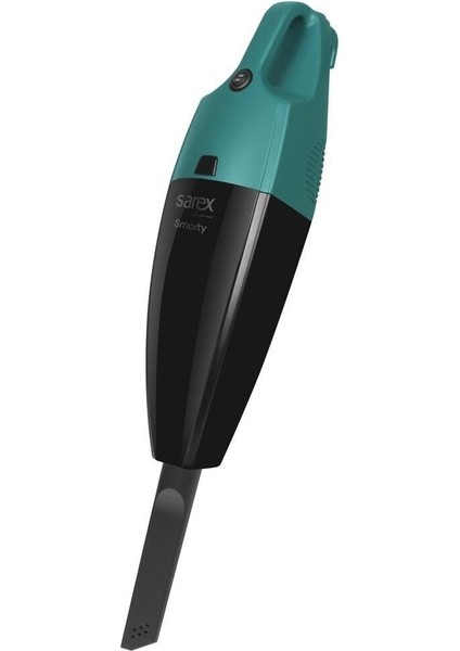 Yeşil Dikey Elektrikli Süpürge SR-5010 Smarty, Güçlü ve Şık Temizlik Aleti indirimleri