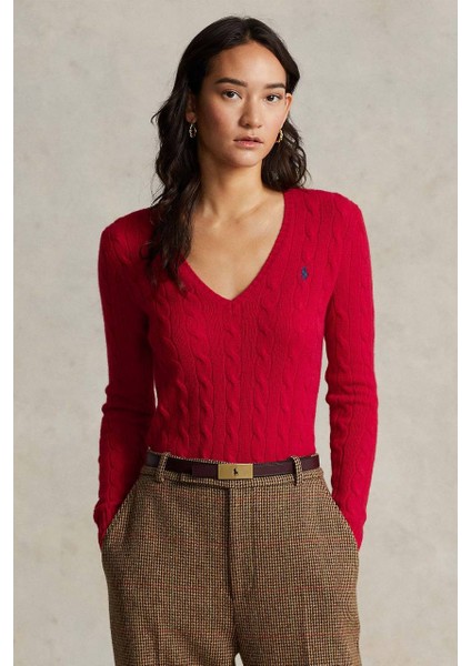 Saç Örgülü Kazak Pinterest Kadın Kazak