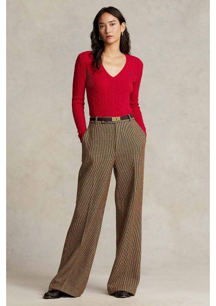 Saç Örgülü Kazak Pinterest Kadın Kazak modelleri