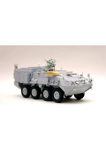 01559 1/35 Ölçek, M1133 Stryker (Mev) Zırhlı Tıbbi Tahliye Aracı, Plastik Model Kiti fiyatları