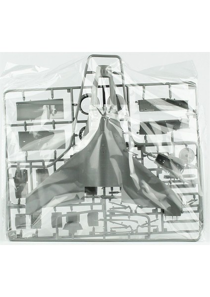 K48100 1/48 Ölçek, F-16A (Mlu Nato Viper) Savaş Uçağı, Plastik Model Kiti fırsatları