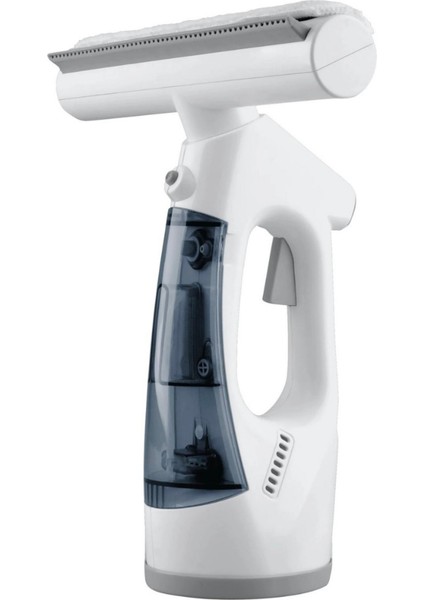 Şarjlı Işıklı Cam ve Yüzey Temizleme Makinesi, Kolay ve Hızlı Temizlik Sağlar