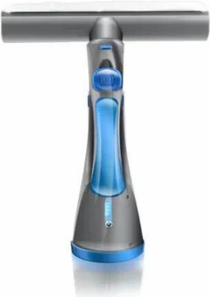 Şarjlı Işıklı Cam ve Yüzey Temizleme Makinesi, Kolay ve Hızlı Temizlik Sağlar fırsatları