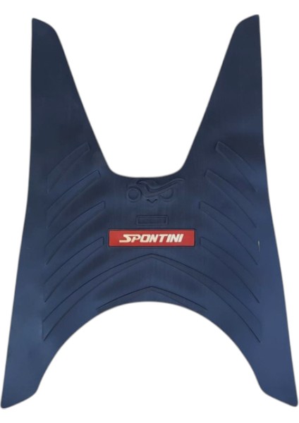 Paspas Rks Spontini 110