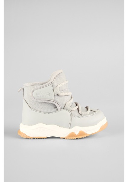 Bull Ortopedik Hafif Erkek Çocuk Kar Botu