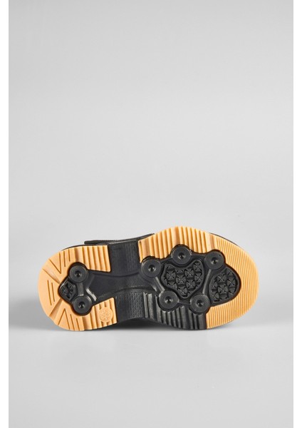 Bull Ortopedik Hafif Erkek Çocuk Kar Botu fırsatları