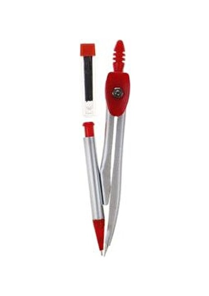 MP-400 Metal Pergel Renkli Kalemlerle Birlikte 6 Parça Set Öğrenciler İçin fiyatları