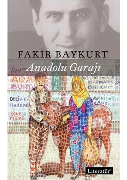 Anadolu Garajı