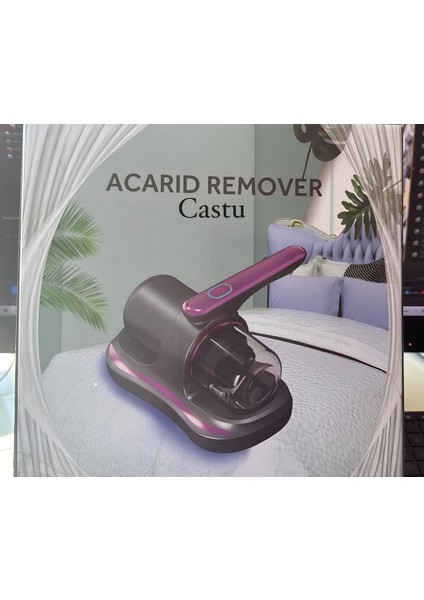 Şarjlı Kablosuz Uv Sterilizasyonlu Çok Fonksiyonlu Temizlik Cihazı indirimleri