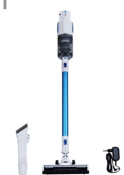 Kablosuz Dikey Süpürge, Beyaz, Hafif ve Güçlü Temizlik Aracı fiyatları