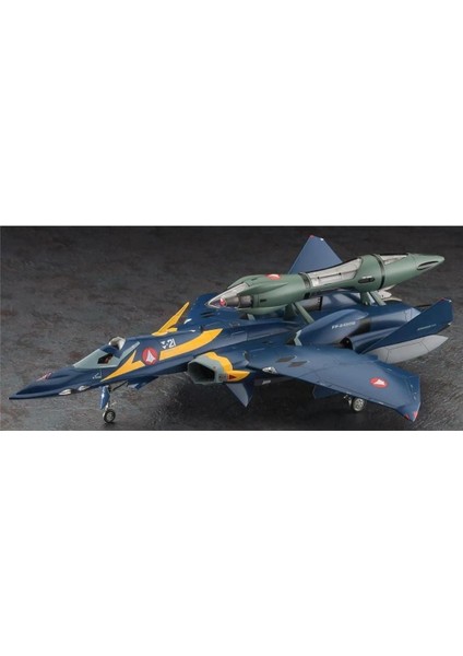 87 65887 1/72 Ölçek, VF-25F/S Super Messiah Macross Frontier, Macross-Robotech Tv Serisi, Bilim Kurgu Plastik Model Ki fiyatları