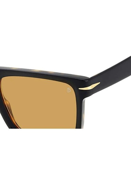 Davıd Beckham Db 7134/S Col WR7VS 56-18-150 Erkek Güneş Gözlüğü fırsatları