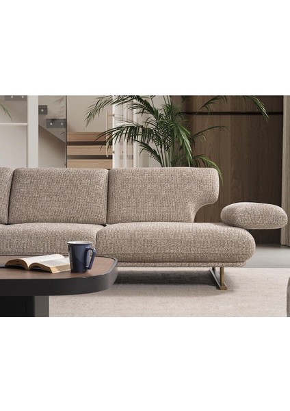 New Prag Koltuk Takımı Dörtlü Koltuk Kanepe fırsatları