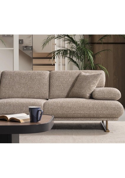 New Prag Koltuk Takımı Dörtlü Koltuk Kanepe indirimleri