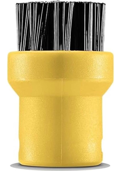 Renkli Yuvarlak Fırça Seti, Çok Renkli, Kaliteli ve Kullanışlı Tasarım