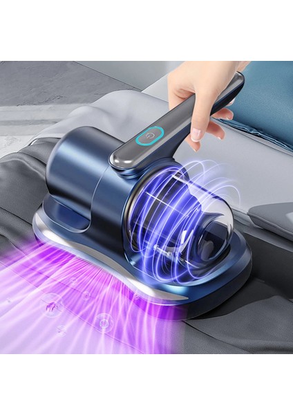 Pro Model Şarjlı El Süpürgesi, Güçlü Emiş ve Hafif Tasarım fiyatları