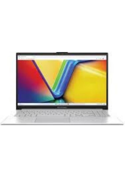 Vivobook E1504FA-NJ115 GO15 Ryzen 5 7520U 16GB 512GB SSD 15.6" Fhd W11PRO Notebook + Okatech Çanta modelleri