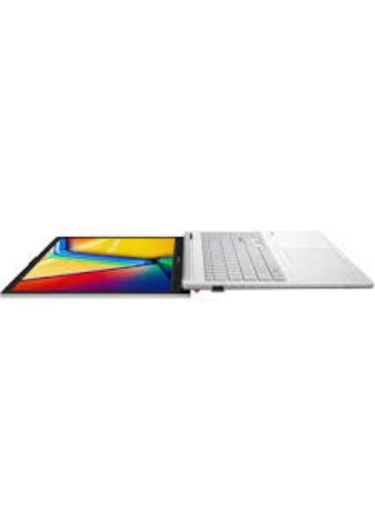 Vivobook E1504FA-NJ115 GO15 Ryzen 5 7520U 16GB 512GB SSD 15.6" Fhd W11PRO Notebook + Okatech Çanta fırsatları