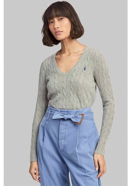 Saç Örgülü Kazak Pinterest Kadın Kazak modelleri