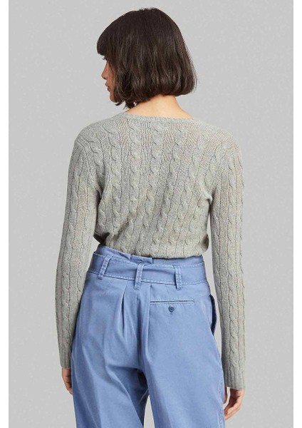 Saç Örgülü Kazak Pinterest Kadın Kazak fırsatları