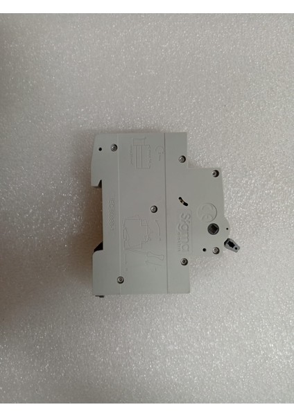 6SM106B Otomatik Sigorta fiyatları