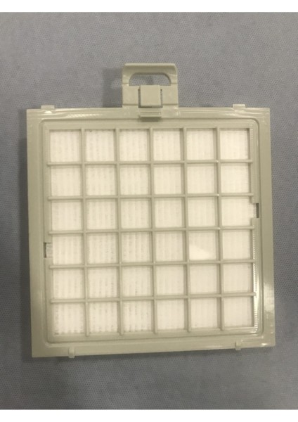 Uyumlu Hepa Filtre, Temiz Hava Için Güçlü ve Güvenilir Seçenek