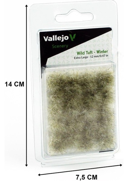 SC421 Winter, 12 Mm. Hazır Çim Dokusu indirimleri