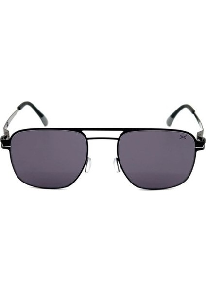 8315 C1 52 Black Güneş Gözlüğü