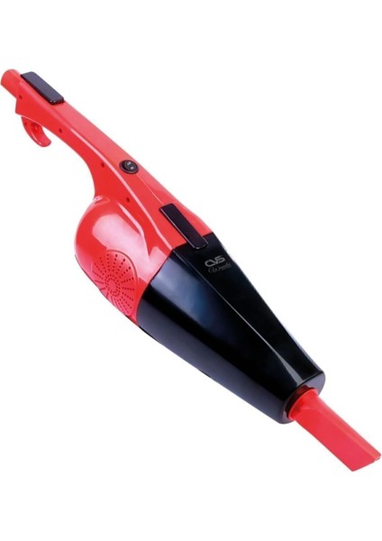 Güçlü ve Hafif Dik Süpürge 800W, Kullanışlı ve Şık Tasarım fırsatları