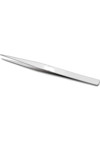 Pasta Fırça Seti 15LI Şef Cımbızı Seti 2li Düz ve Eğik Profesyonel Şef Cımbızı Penset Pastacılık modelleri