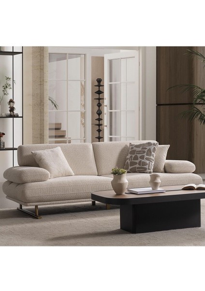 New Prag Koltuk Takımı Üçlü Koltuk Kanepe indirimleri