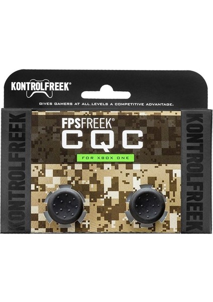 Fps Freek Cqc Performance Thumbsticks – Xbox One & Series X/s Uyumlu - Analog Başlık