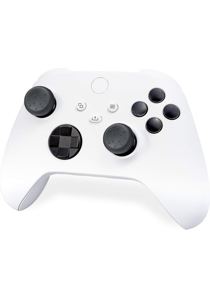 Fps Freek Cqc Performance Thumbsticks – Xbox One & Series X/s Uyumlu - Analog Başlık fırsatları