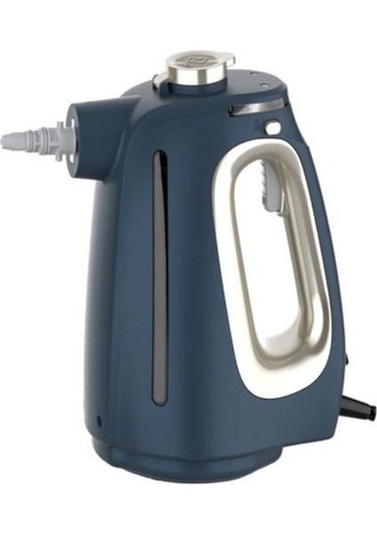 9in1 Buharlı Temizleme Makinesi, 1350W, 550ML, 3m Kablo, 120°, Ev ve Ofis Kullanımı