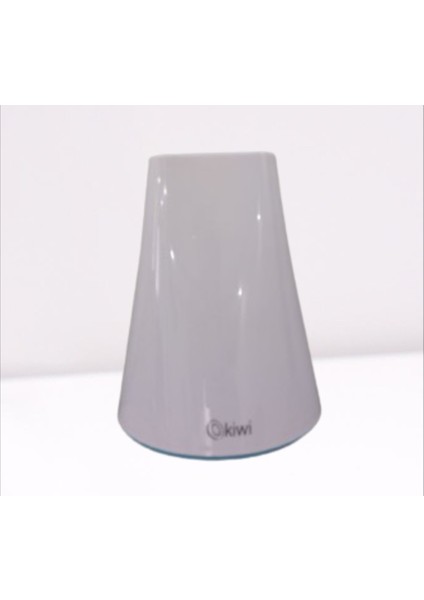 Beyaz Ultrasonik Hava Nemlendirici Üst Parça, Sağlıklı ve Ferah Hava Sağlar