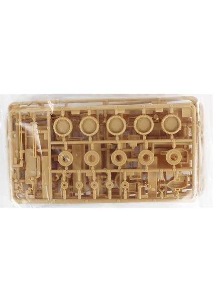F299 1/35 (1/4 Ton Sınıfı) Willys Jeep Plastik Model Kiti fiyatları