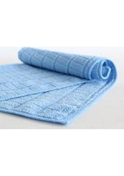 Dayanıklı Temizlik Bezi Derinlemesine Temizlik İçin Mikrofiber 1 Adet fiyatları