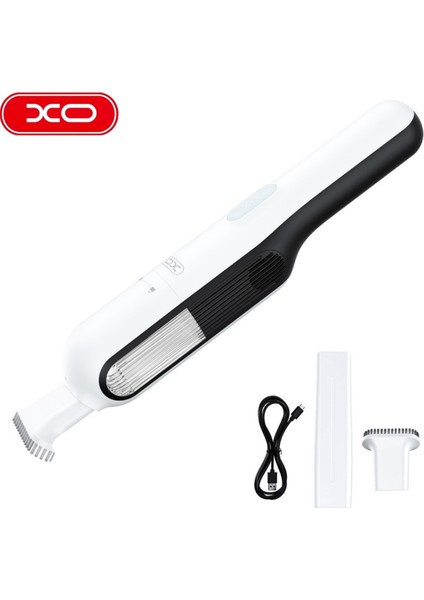 Kablosuz Taşınabilir Çok Amaçlı SÜPÜRGE|65W GÜÇ|56.400 RPM|5000MAH Batarya