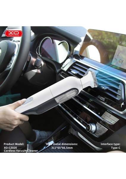 Kablosuz Taşınabilir Çok Amaçlı SÜPÜRGE|65W GÜÇ|56.400 RPM|5000MAH Batarya modelleri