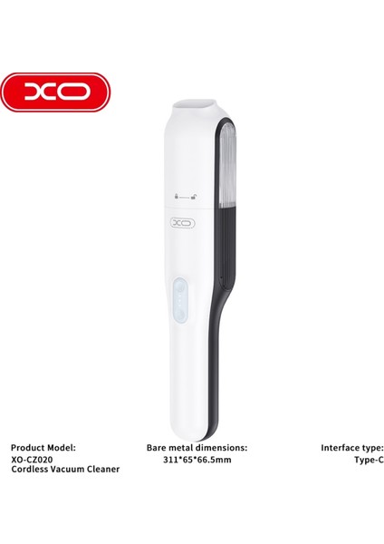 Kablosuz Taşınabilir Çok Amaçlı SÜPÜRGE|65W GÜÇ|56.400 RPM|5000MAH Batarya fırsatları