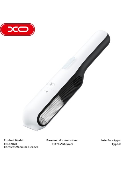 Kablosuz Taşınabilir Çok Amaçlı SÜPÜRGE|65W GÜÇ|56.400 RPM|5000MAH Batarya indirimleri