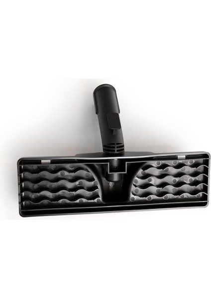 Siyah CB-02A Buharlı Temizlik Makinası Zemin Aparatı, Etkili ve Şık Tasarım fiyatları