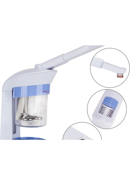 Pratik ve Güçlü Masa Üstü Buhar Makinesi ile Temizlikte Fark Yaratın fiyatları