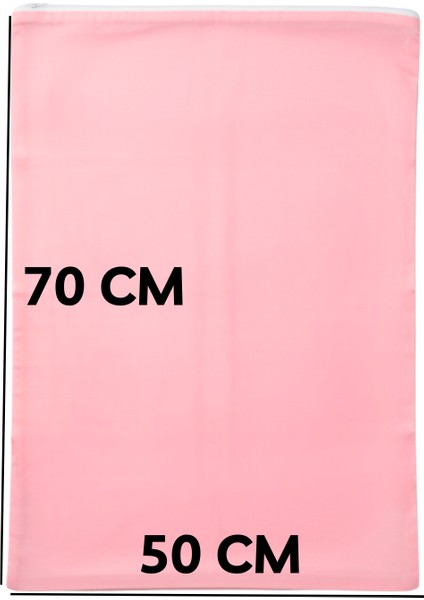 2 Li Yastık Kılıfı Seti Renkli Ütülenebilir Dayanıklı Yırtılmaz Soft Premium Düz Fermuarlı 50X70 cm indirimleri