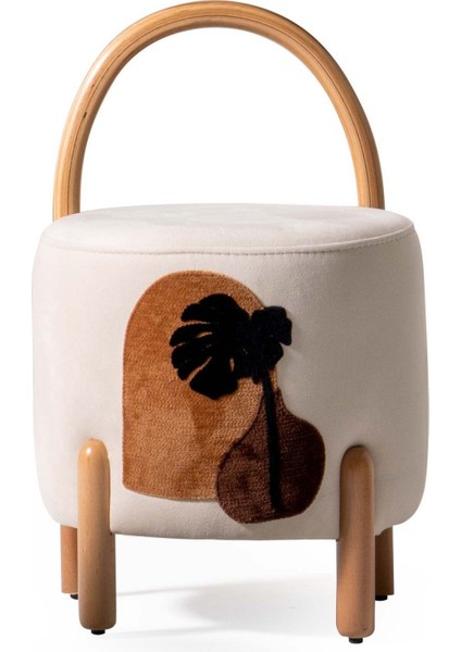 Hd - 18 Pouf modelleri