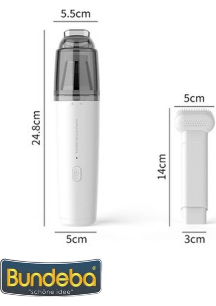 Şarjlı Çok Amaçlı Elektrikli El Süpürgesi, Ev ve Araba Için Temizlik Aracı fiyatları