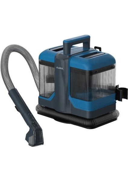 450W Çok Amaçlı Temizleyici, Halı, Koltuk ve Araç Içi Leke Temizleme Aracı